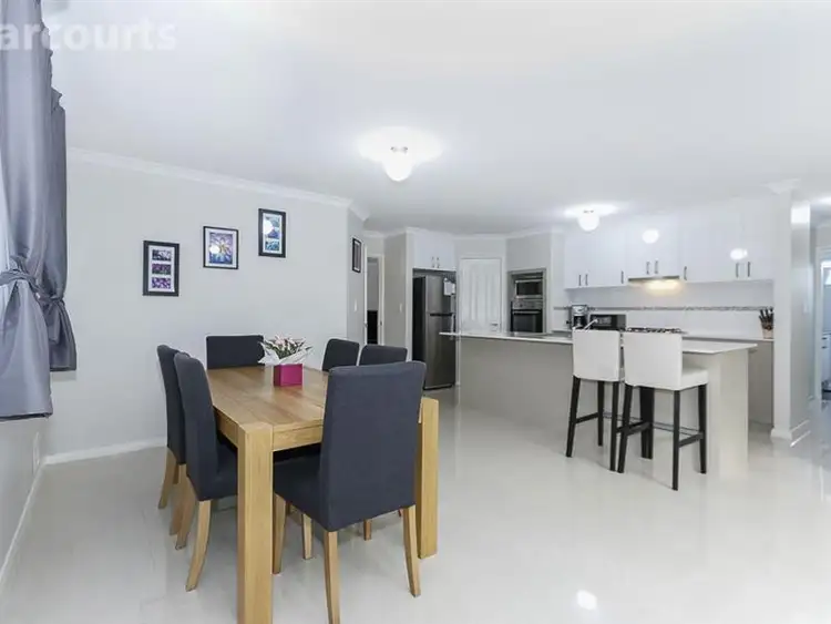 Fifth view of Homely unit listing, 4/20 Twilight Mews, Aubin Grove WA 6164