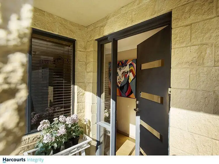 Second view of Homely townhouse listing, 14B Ninth Avenue, Maylands WA 6051