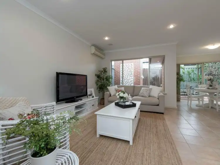 Main view of Homely villa listing, 35A Boronia Street, Innaloo WA 6018