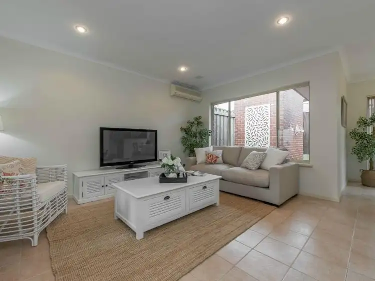 Third view of Homely villa listing, 35A Boronia Street, Innaloo WA 6018