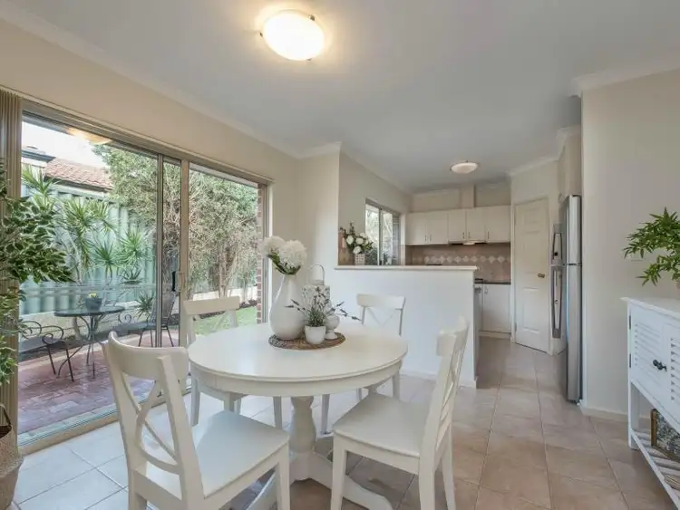 Fifth view of Homely villa listing, 35A Boronia Street, Innaloo WA 6018