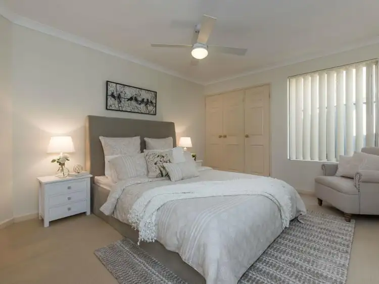 Seventh view of Homely villa listing, 35A Boronia Street, Innaloo WA 6018