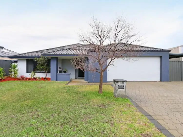 Main view of Homely house listing, 37 Tarradee Circuit, Thornlie WA 6108