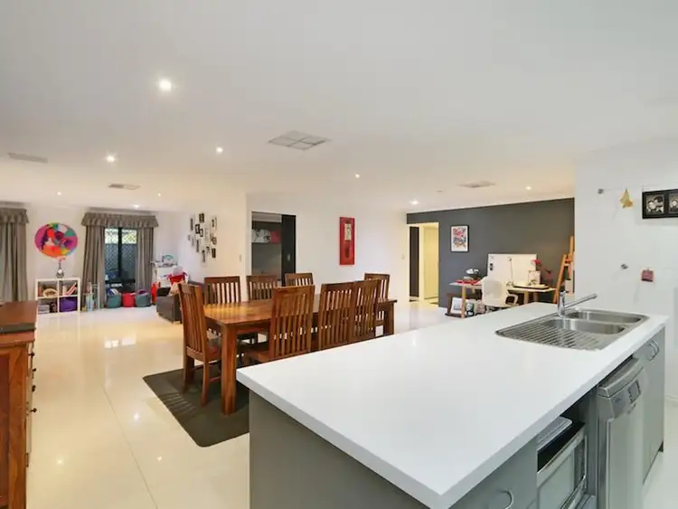 Fourth view of Homely house listing, 37 Tarradee Circuit, Thornlie WA 6108