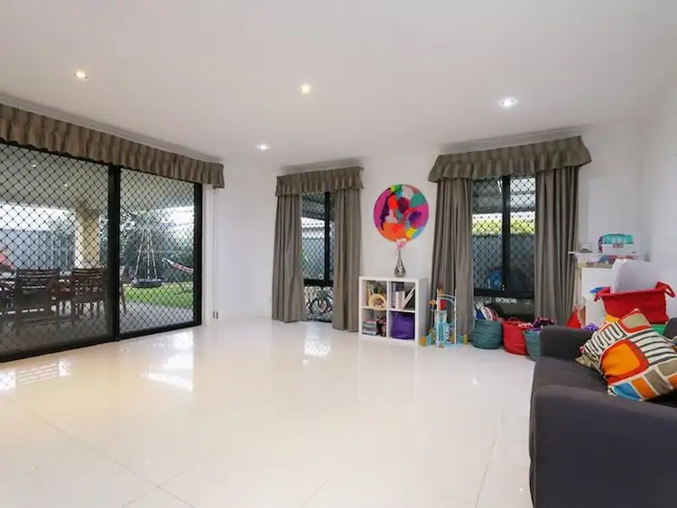 Fifth view of Homely house listing, 37 Tarradee Circuit, Thornlie WA 6108