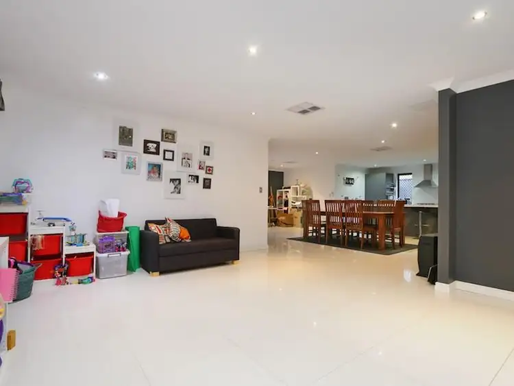 Sixth view of Homely house listing, 37 Tarradee Circuit, Thornlie WA 6108