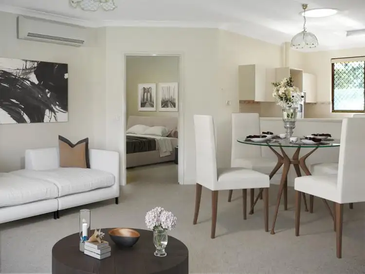 Fifth view of Homely retirement listing, 41/86 Mills Road West, Martin WA 6110