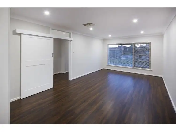 Second view of Homely house listing, 55 MCGILVRAY AVENUE, Morley WA 6062