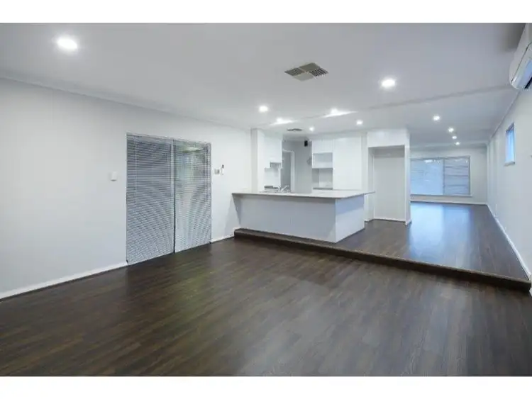 Fifth view of Homely house listing, 55 MCGILVRAY AVENUE, Morley WA 6062