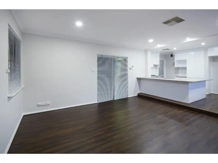 Sixth view of Homely house listing, 55 MCGILVRAY AVENUE, Morley WA 6062