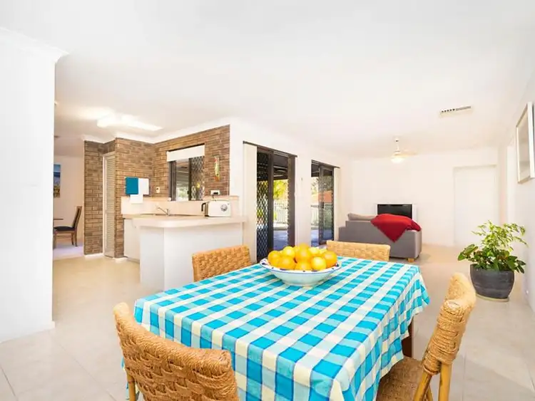 Second view of Homely house listing, 11 Elderslie Way, Duncraig WA 6023