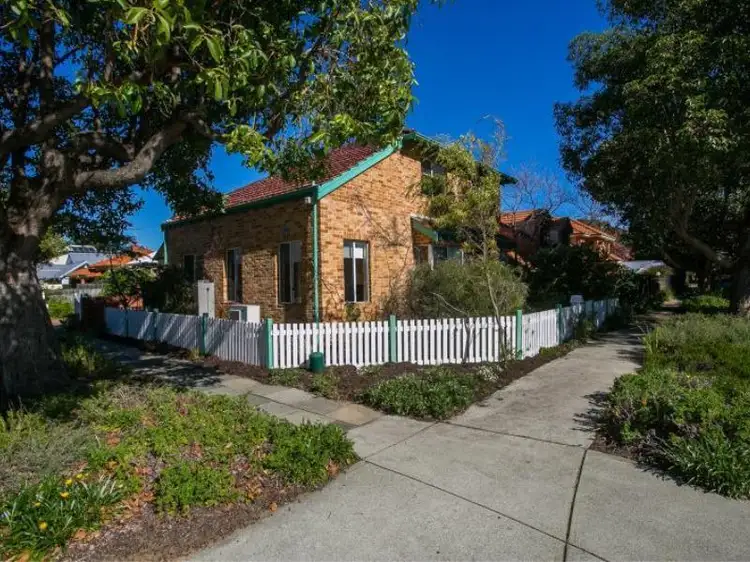26 HARDY ROAD, Nedlands WA 6009