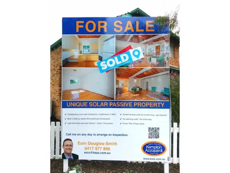 Second view of Homely townhouse listing, 26 HARDY ROAD, Nedlands WA 6009