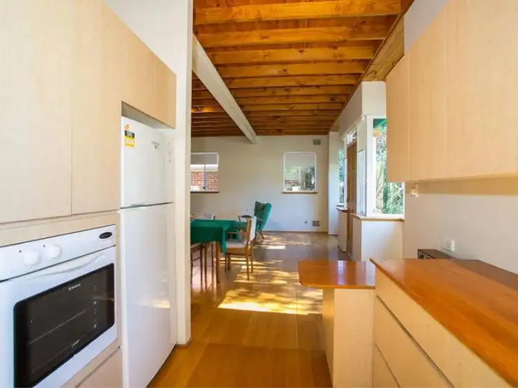 Fifth view of Homely townhouse listing, 26 HARDY ROAD, Nedlands WA 6009