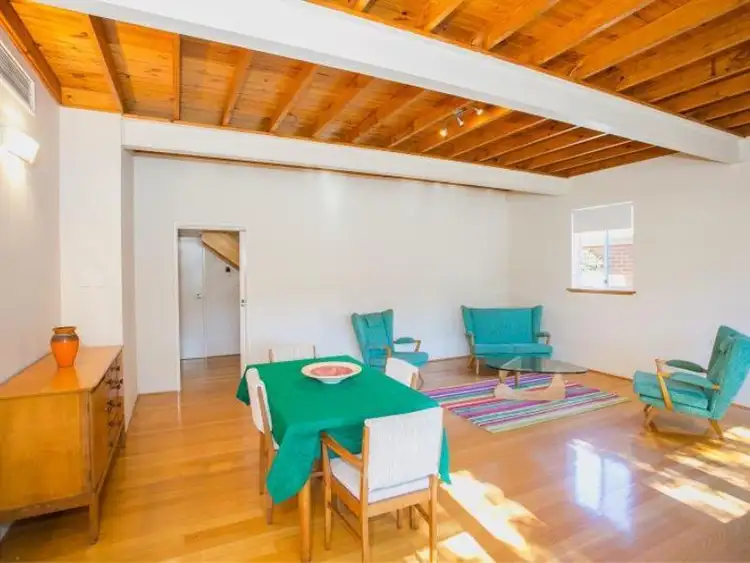 Sixth view of Homely townhouse listing, 26 HARDY ROAD, Nedlands WA 6009