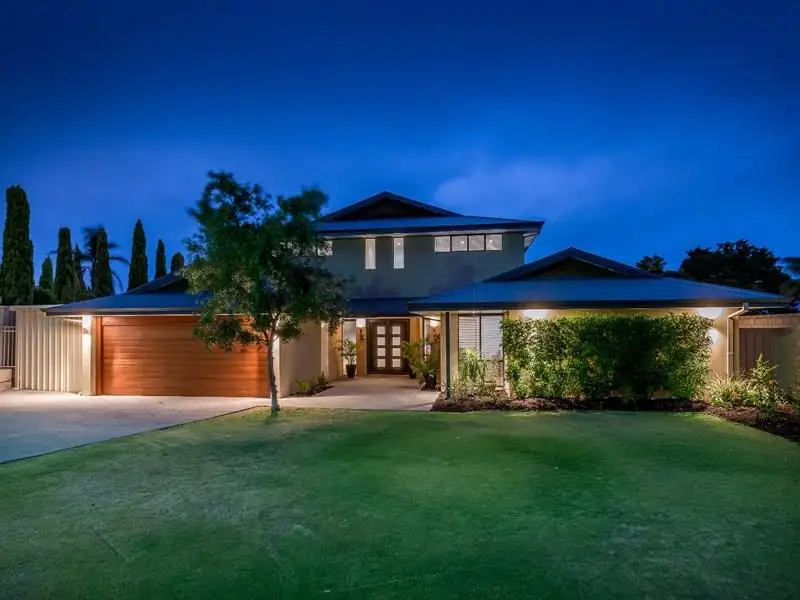 Main view of Homely house listing, 24 Transom Way, Ocean Reef WA 6027