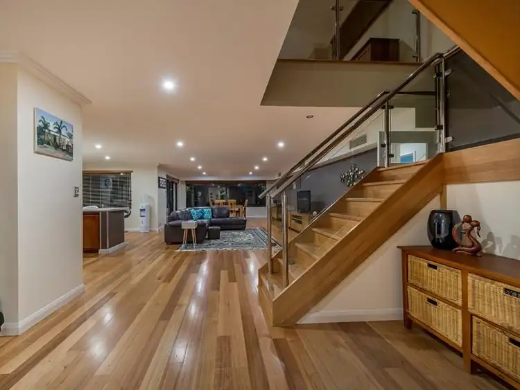 Third view of Homely house listing, 24 Transom Way, Ocean Reef WA 6027