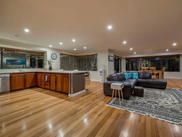 Fourth view of Homely house listing, 24 Transom Way, Ocean Reef WA 6027