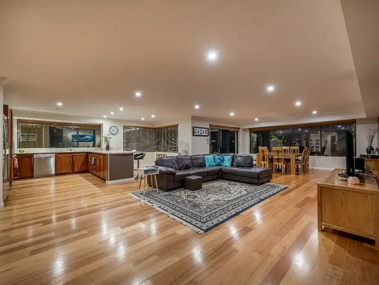 Fifth view of Homely house listing, 24 Transom Way, Ocean Reef WA 6027