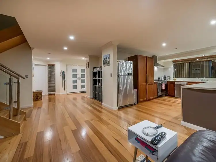 Seventh view of Homely house listing, 24 Transom Way, Ocean Reef WA 6027