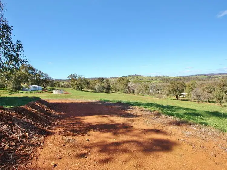 Second view of Homely land listing, 113 Pioneer Drive, Bindoon WA 6502