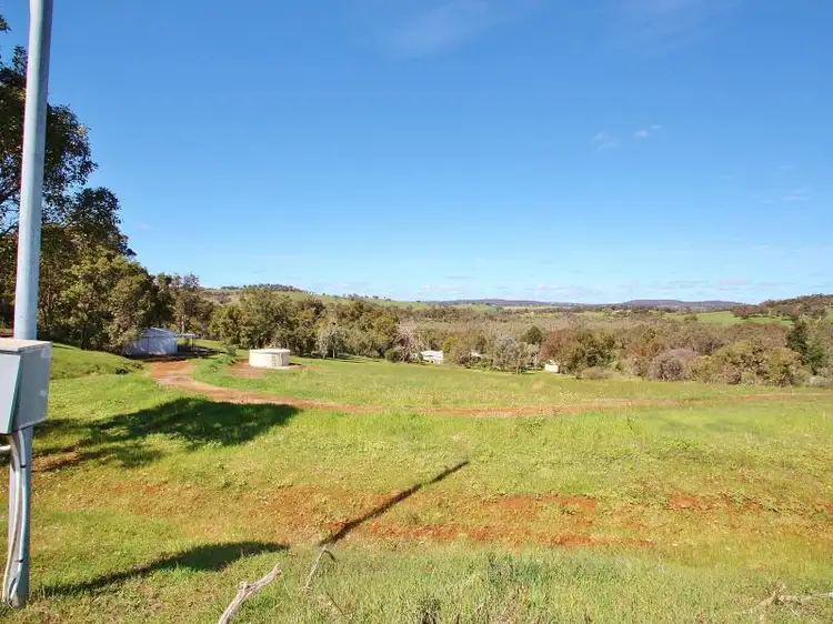 Third view of Homely land listing, 113 Pioneer Drive, Bindoon WA 6502
