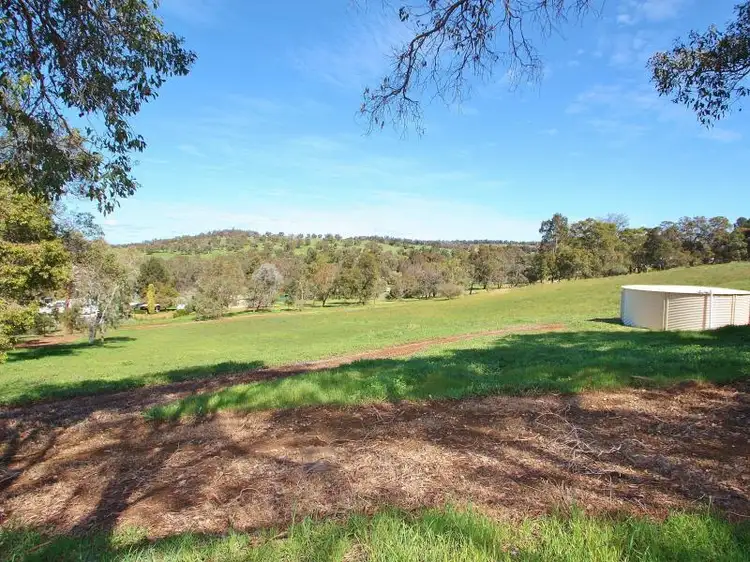 Fourth view of Homely land listing, 113 Pioneer Drive, Bindoon WA 6502