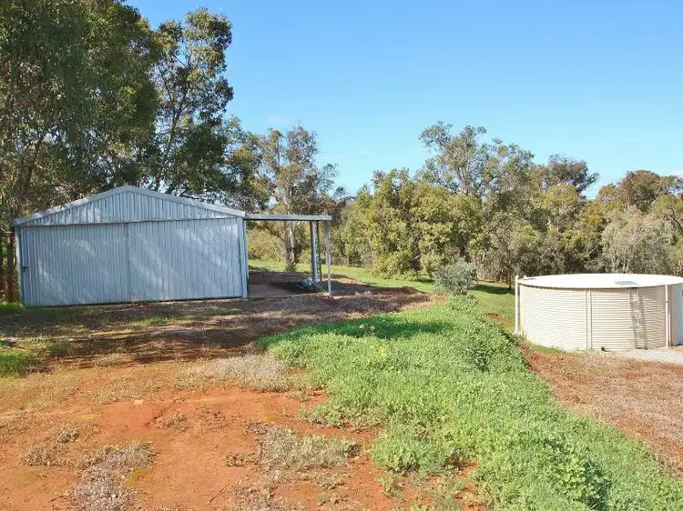 Fifth view of Homely land listing, 113 Pioneer Drive, Bindoon WA 6502