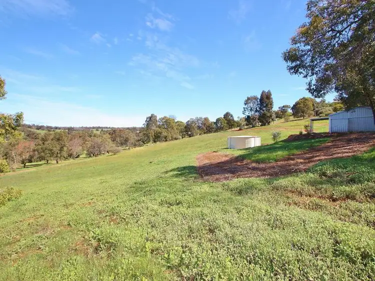 Sixth view of Homely land listing, 113 Pioneer Drive, Bindoon WA 6502