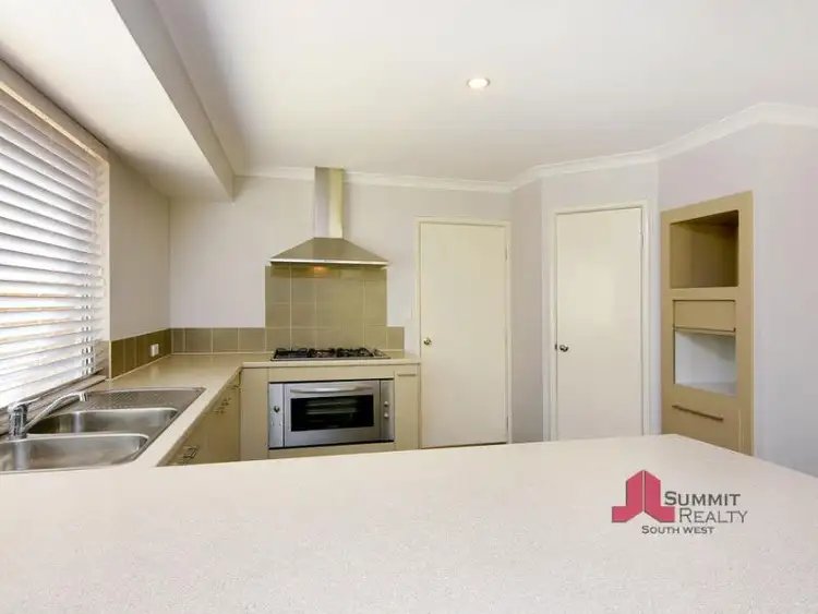Third view of Homely house listing, 110 Barton Drive, Australind WA 6233