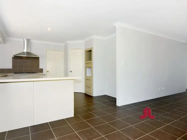 Sixth view of Homely house listing, 110 Barton Drive, Australind WA 6233
