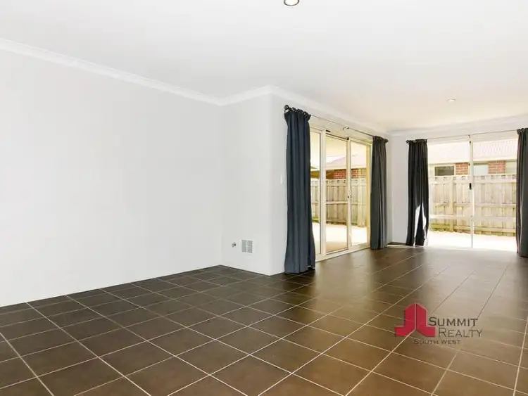 Seventh view of Homely house listing, 110 Barton Drive, Australind WA 6233