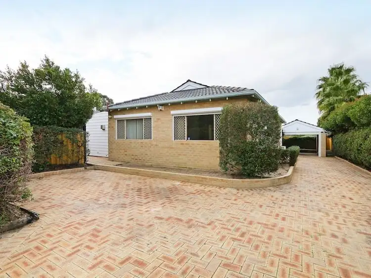 Fourth view of Homely house listing, 216 Hicks Street, Gosnells WA 6110