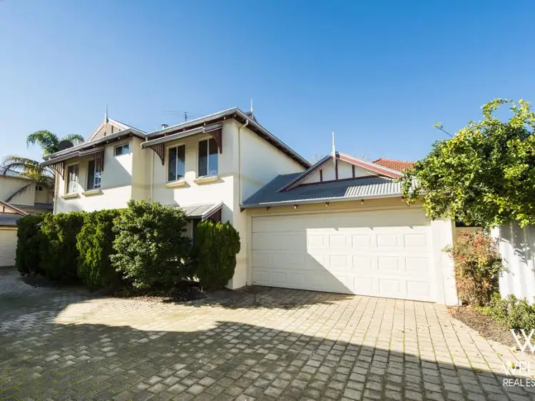 18B Lichfield Street, Victoria Park WA 6100