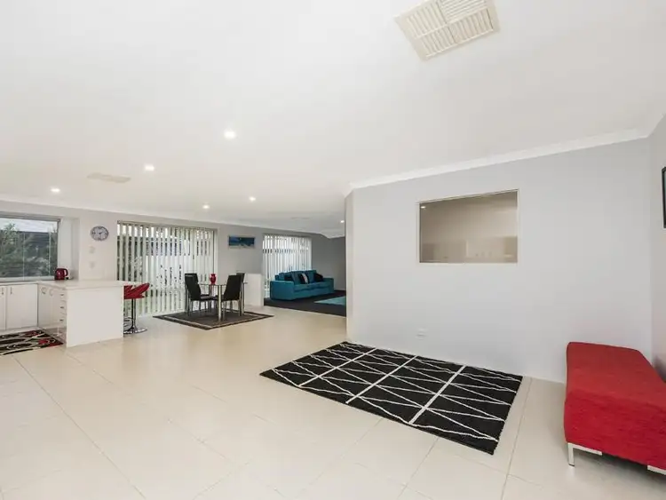 Second view of Homely house listing, 126 Bayside Blvd, Port Kennedy WA 6172