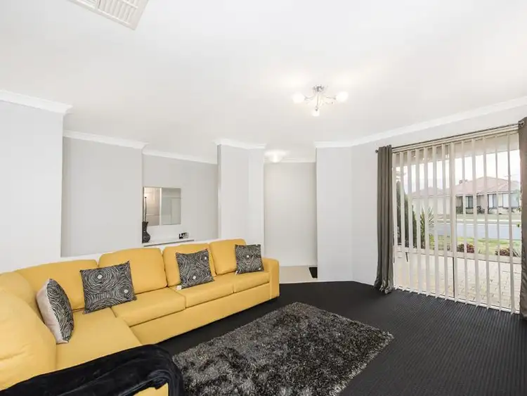 Third view of Homely house listing, 126 Bayside Blvd, Port Kennedy WA 6172