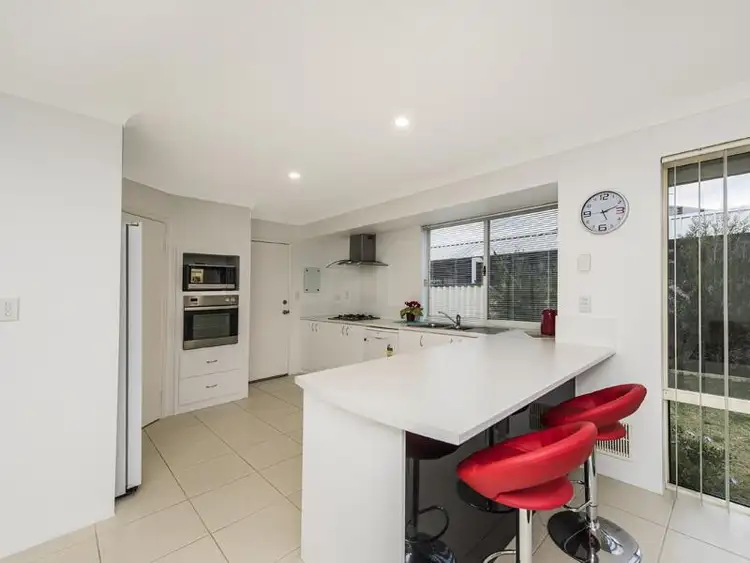 Fifth view of Homely house listing, 126 Bayside Blvd, Port Kennedy WA 6172