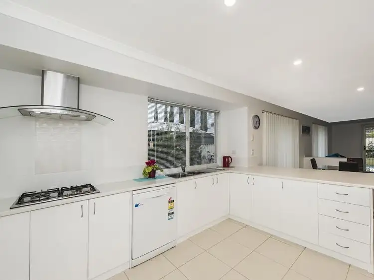 Sixth view of Homely house listing, 126 Bayside Blvd, Port Kennedy WA 6172