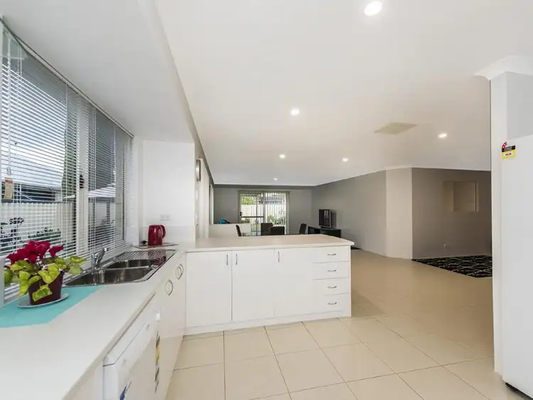 Seventh view of Homely house listing, 126 Bayside Blvd, Port Kennedy WA 6172