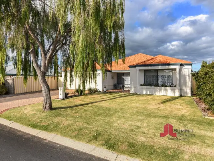 Main view of Homely house listing, 5 Jansz Road, Dalyellup WA 6230
