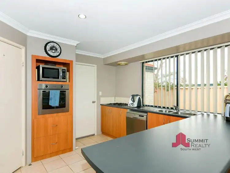 Second view of Homely house listing, 5 Jansz Road, Dalyellup WA 6230