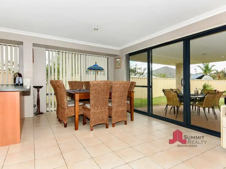 Third view of Homely house listing, 5 Jansz Road, Dalyellup WA 6230
