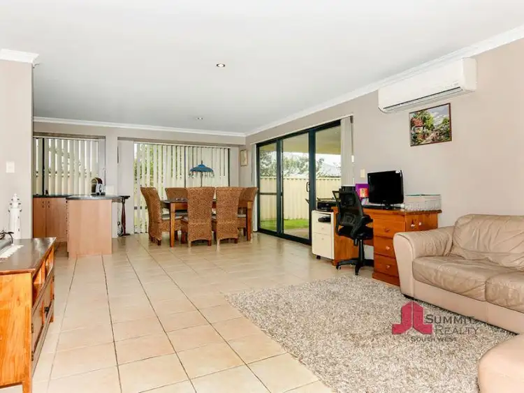 Fourth view of Homely house listing, 5 Jansz Road, Dalyellup WA 6230