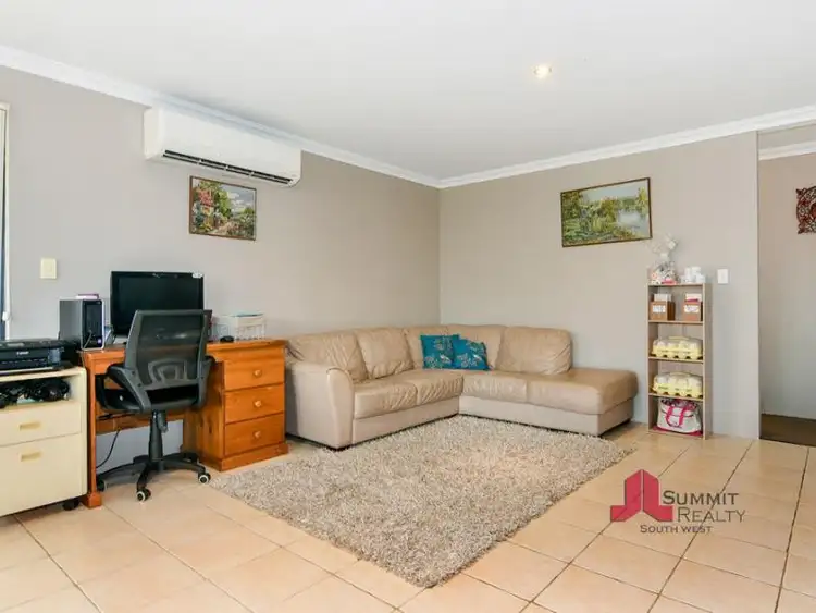 Seventh view of Homely house listing, 5 Jansz Road, Dalyellup WA 6230