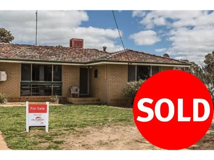 Main view of Homely house listing, 15 Mcgrath Street, Brookton WA 6306