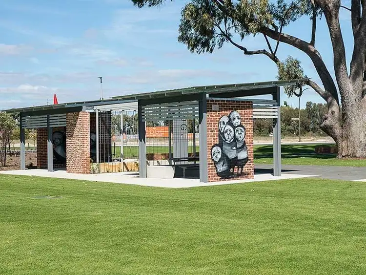 Sixth view of Homely land listing, Lot 480 Nyilla Approach, Baldivis WA 6171