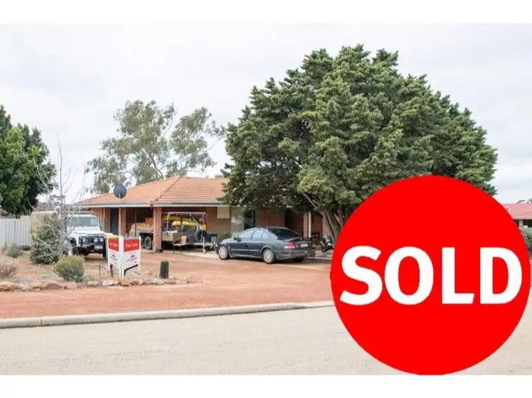 Main view of Homely house listing, 10 Bowey Way, Kulin WA 6365