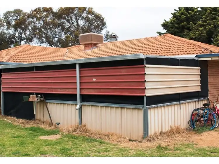 Third view of Homely house listing, 10 Bowey Way, Kulin WA 6365
