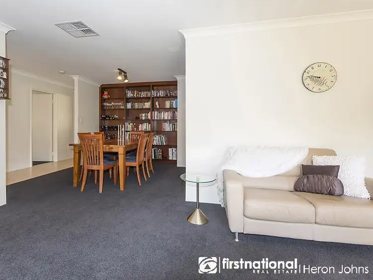 Third view of Homely house listing, 18 Morphett Crescent, Bateman WA 6150
