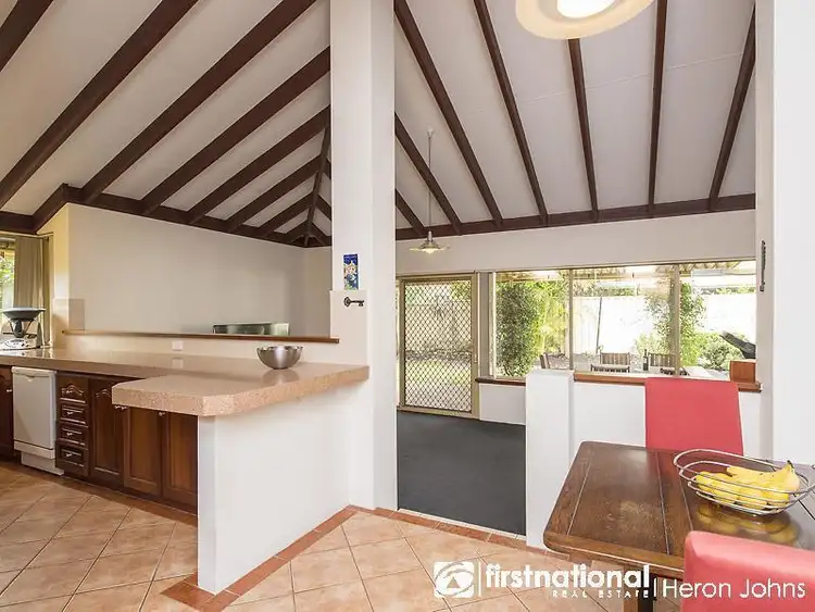 Seventh view of Homely house listing, 18 Morphett Crescent, Bateman WA 6150